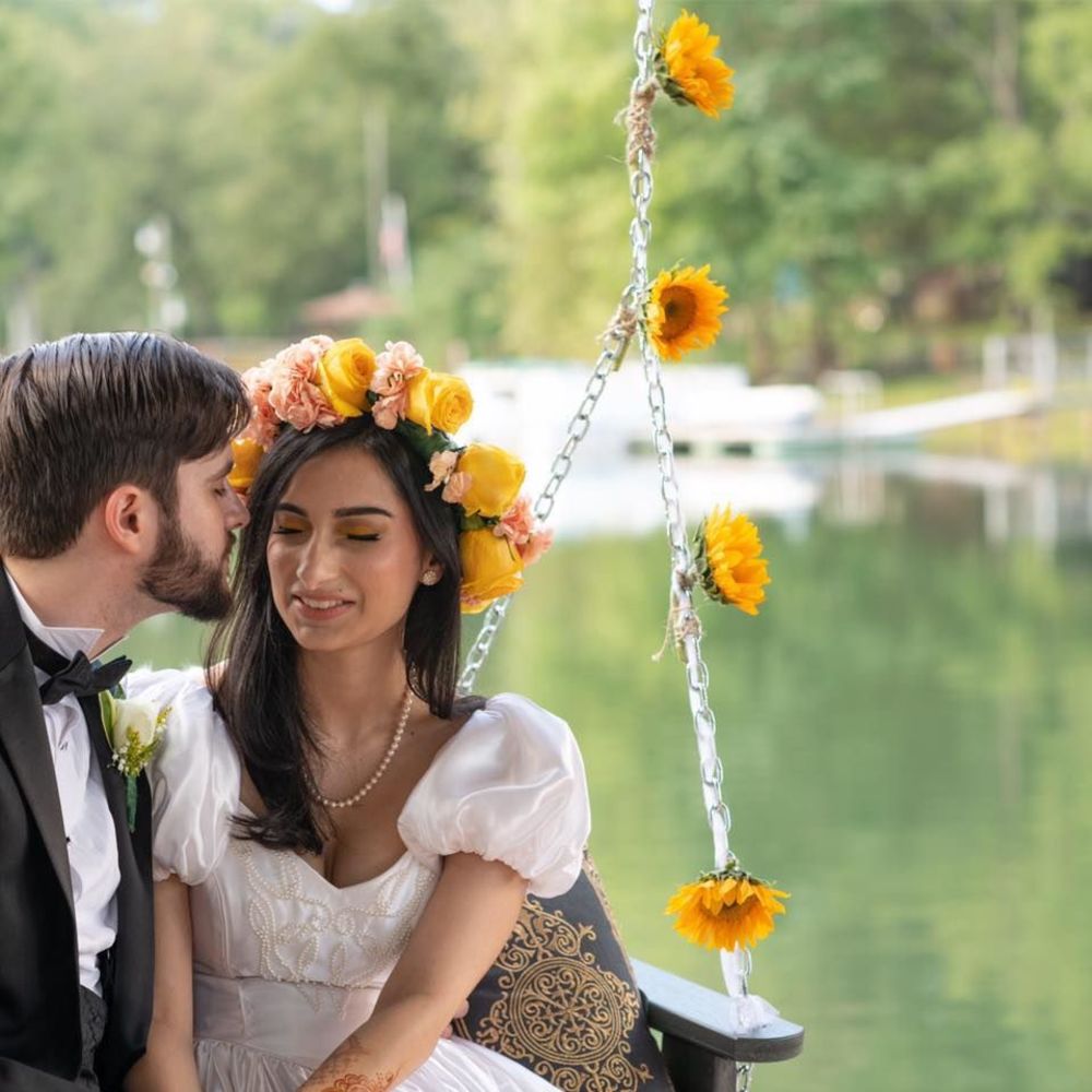 Meet your Posher, Shahana